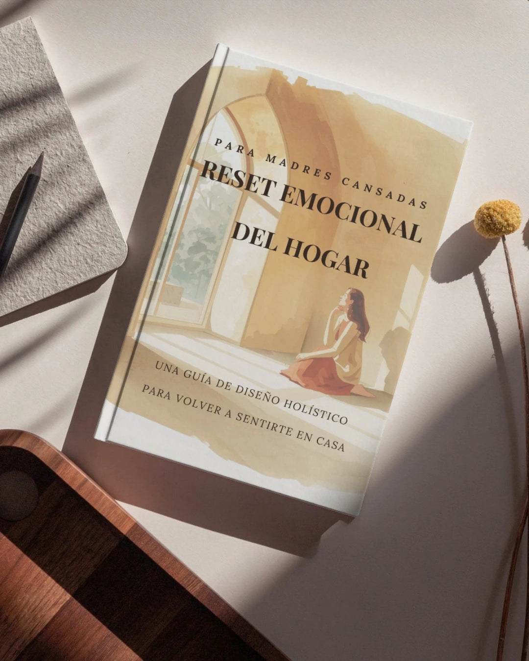 Reset Emocional del Hogar